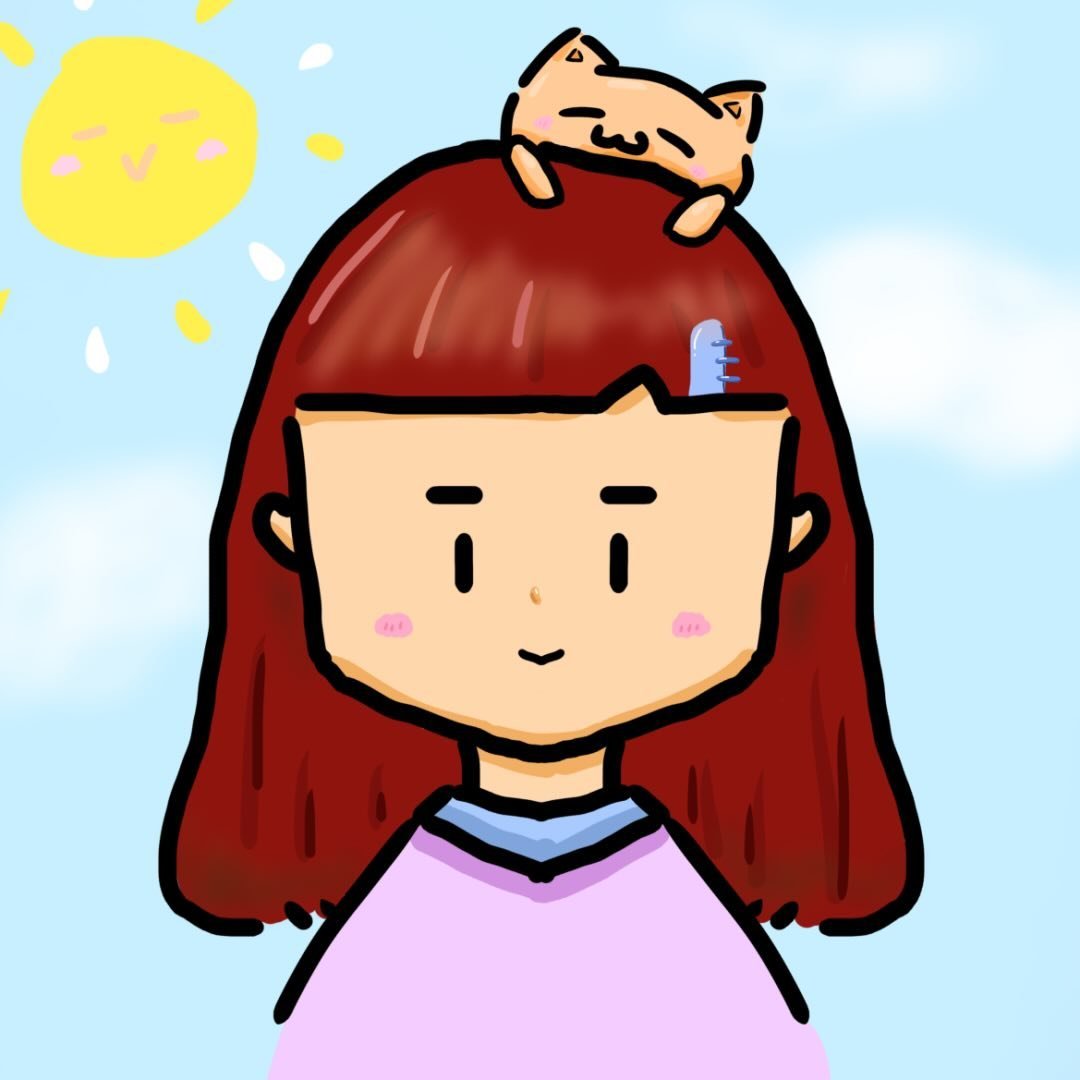 美宣 Avatar